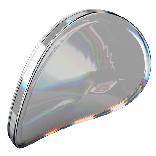 Chromatic Shapes (33)