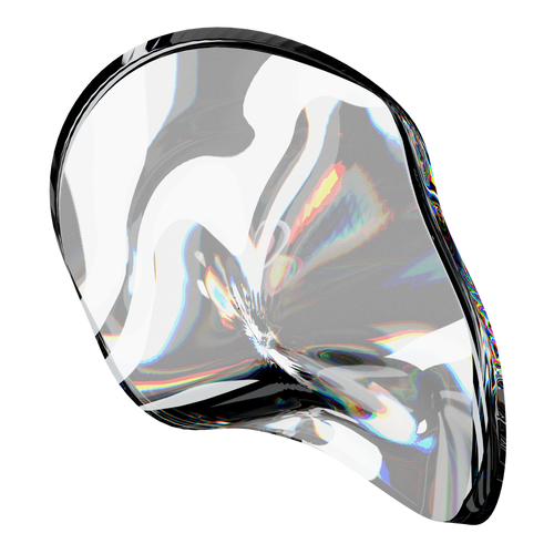 Chromatic Shapes (26)